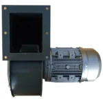 Вентилятор нагнітальний MplusM CMB/2 180 (1800м³/год, 750Вт) - Зображення 4