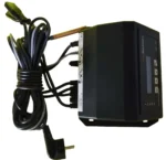 Автоматика для твердотопливных котлов Inter Electronics IE-72 v2 PID — изображение 2