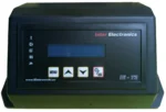 Автоматика для твердотопливных котлов Inter Electronics IE-72 v2 PID — изображение 3