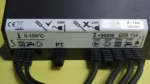 Автоматика для твердотопливных котлов Inter Electronics IE-72 v2 PID — изображение 4