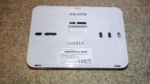 Терморегулятор Euroster 0101 Smart WiFi (недельный программатор) — изображение 6