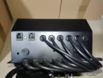 Регулятор температури до котла зі шнеком Tech ST-48 - Зображення 3