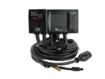 Автоматика для твердопаливних котлів KG Elektronik CS-20 - Зображення 2