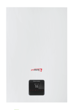 Котел газовый Protherm Puma Condens (Пума Конденс) 18/24 MKV-AS/1 конденсационный
