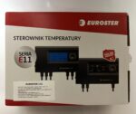 Автоматика для отопительных насосов Euroster 11C — изображение 4