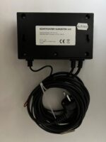 Автоматика для отопительных насосов Euroster 11C — изображение 2