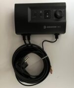 Автоматика для отопительных насосов Euroster 11C