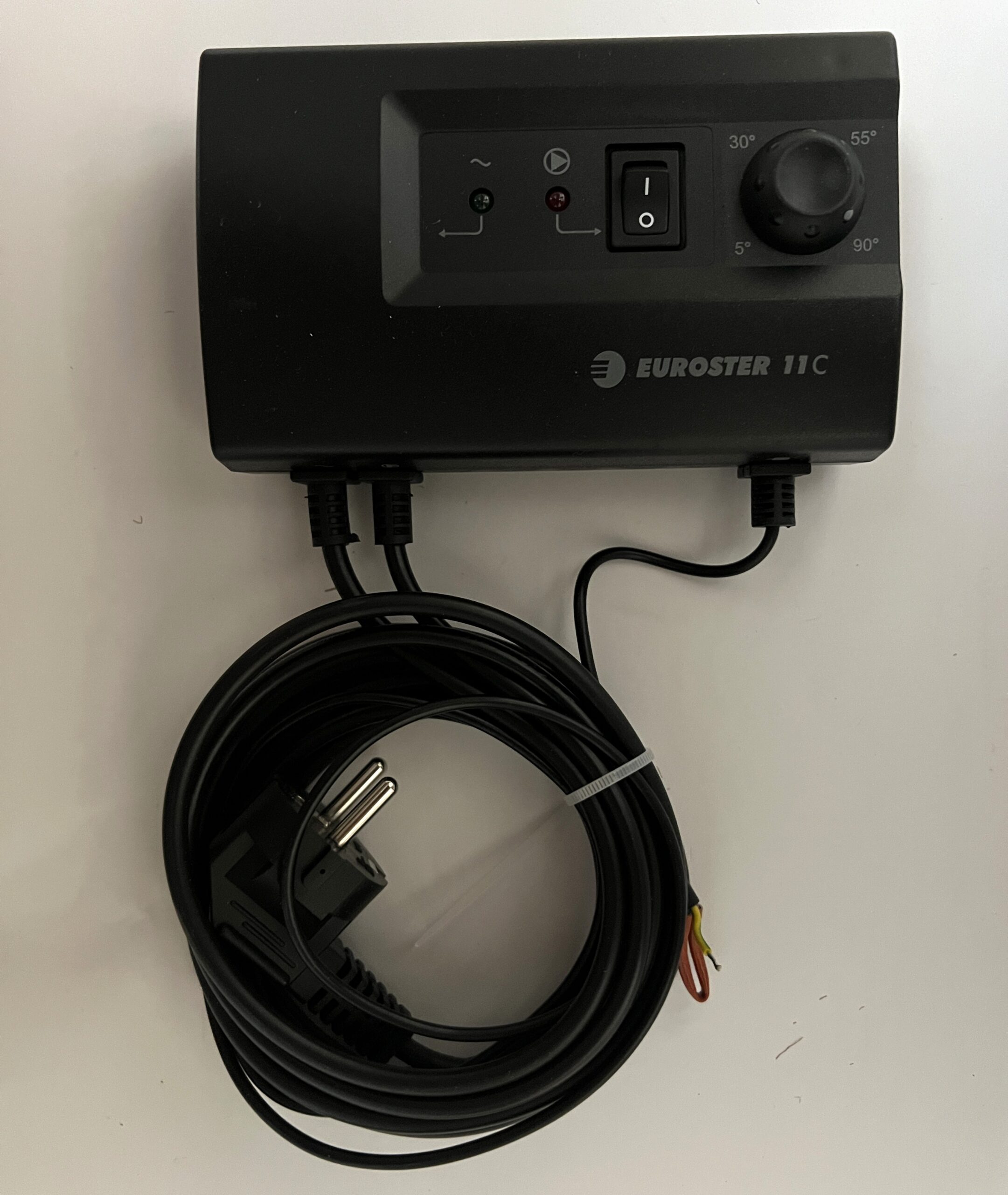 IMG_2072 Автоматика для отопительных насосов Euroster 11C — изображение 1