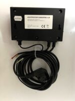Автоматика для отопительных насосов Euroster 11E — изображение 2