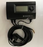 Автоматика для отопительных насосов Euroster 11E