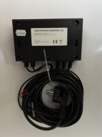 Автоматика для отопительных насосов Euroster 11Z — изображение 2