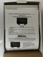 Автоматика для отопительных насосов Euroster 11B — изображение 4