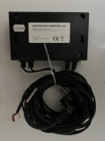 Автоматика для отопительных насосов Euroster 11B — изображение 2