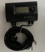 Автоматика для отопительных насосов Euroster 11B