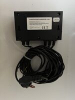 Автоматика для змішувальних клапанів Euroster 11M (70°C) - Зображення 2