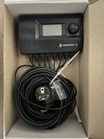 Автоматика для твердотопливных котлов Euroster 12 — изображение 3