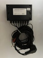 Автоматика для твердотопливных котлов Euroster 12 — изображение 2
