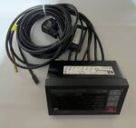 Автоматика для твердопаливних котлів KG Elektronik SP-30 PID
