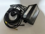 Автоматика для твердопаливних котлів KG Elektronik SP-30 PID - Зображення 2