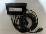 Автоматика для твердопаливних котлів KG Elektronik SP-30 PID - Зображення 4