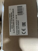 Автоматика для твердопаливних котлів KG Elektronik CS-19 - Зображення 6