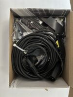 Автоматика для твердопаливних котлів KG Elektronik SP-35 PID - Зображення 4