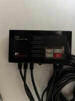 Автоматика для твердопаливних котлів KG Elektronik SP-35 PID - Зображення 3