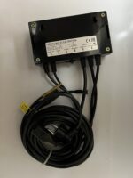 Автоматика для твердопаливних котлів KG Elektronik SP-35 PID - Зображення 2