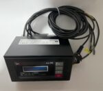 Автоматика для твердопаливних котлів KG Elektronik SP-32 PID