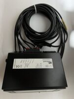 Автоматика для твердопаливних котлів KG Elektronik SP-32 PID - Зображення 7