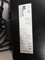 Автоматика для твердопаливних котлів KG Elektronik SP-32 PID - Зображення 6