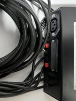 Автоматика для твердопаливних котлів KG Elektronik SP-32 PID - Зображення 3