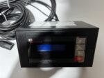 Автоматика для твердопаливних котлів зі шнеком KG Elektronik SP-18Z - Зображення 2