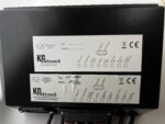 Автоматика для твердопаливних котлів зі шнеком KG Elektronik SP-18Z - Зображення 7