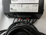 Автоматика для твердопаливних котлів зі шнеком KG Elektronik SP-18Z - Зображення 5