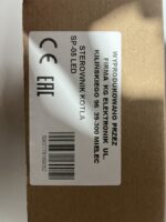 Автоматика для твердопаливних котлів KG Elektronik SP-05 LED — изображение 5