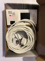 Автоматика для отопительных насосов KG Elektronik CS-12 с WI-FI — изображение 3