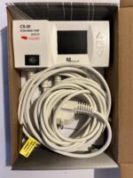 Автоматика для отопительных насосов KG Elektronik CS-08 — изображение 3