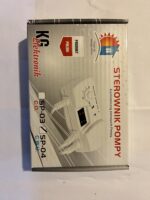 Автоматика KG Elektronik SP-04 для циркуляционного насоса ГВС, бойлера, теплых полов — изображение 4