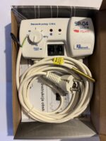 Автоматика KG Elektronik SP-04 для циркуляционного насоса ГВС, бойлера, теплых полов — изображение 3