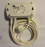 Автоматика KG Elektronik SP-04 для циркуляционного насоса ГВС, бойлера, теплых полов — изображение 2