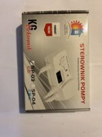 Автоматика KG Elektronik SP-03 для циркуляционного насоса ЦО — изображение 4