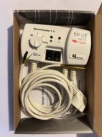 Автоматика KG Elektronik SP-03 для циркуляционного насоса ЦО — изображение 3