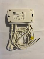 Автоматика KG Elektronik SP-03 для циркуляционного насоса ЦО — изображение 2