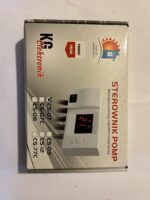 Автоматика KG Elektronik CS-07 для циркуляційного насоса ЦО - Зображення 4