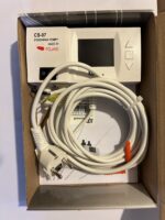Автоматика KG Elektronik CS-07 для циркуляційного насоса ЦО - Зображення 3
