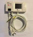 Автоматика KG Elektronik CS-07 для циркуляційного насоса ЦО