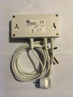 Автоматика KG Elektronik CS-07 для циркуляційного насоса ЦО - Зображення 2
