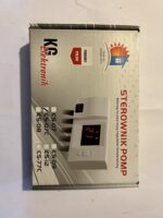Автоматика KG Elektronik CS-07c для циркуляционного насоса ГВС, бойлера, теплых полов — изображение 4