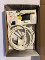 Автоматика KG Elektronik CS-07c для циркуляционного насоса ГВС, бойлера, теплых полов — изображение 3